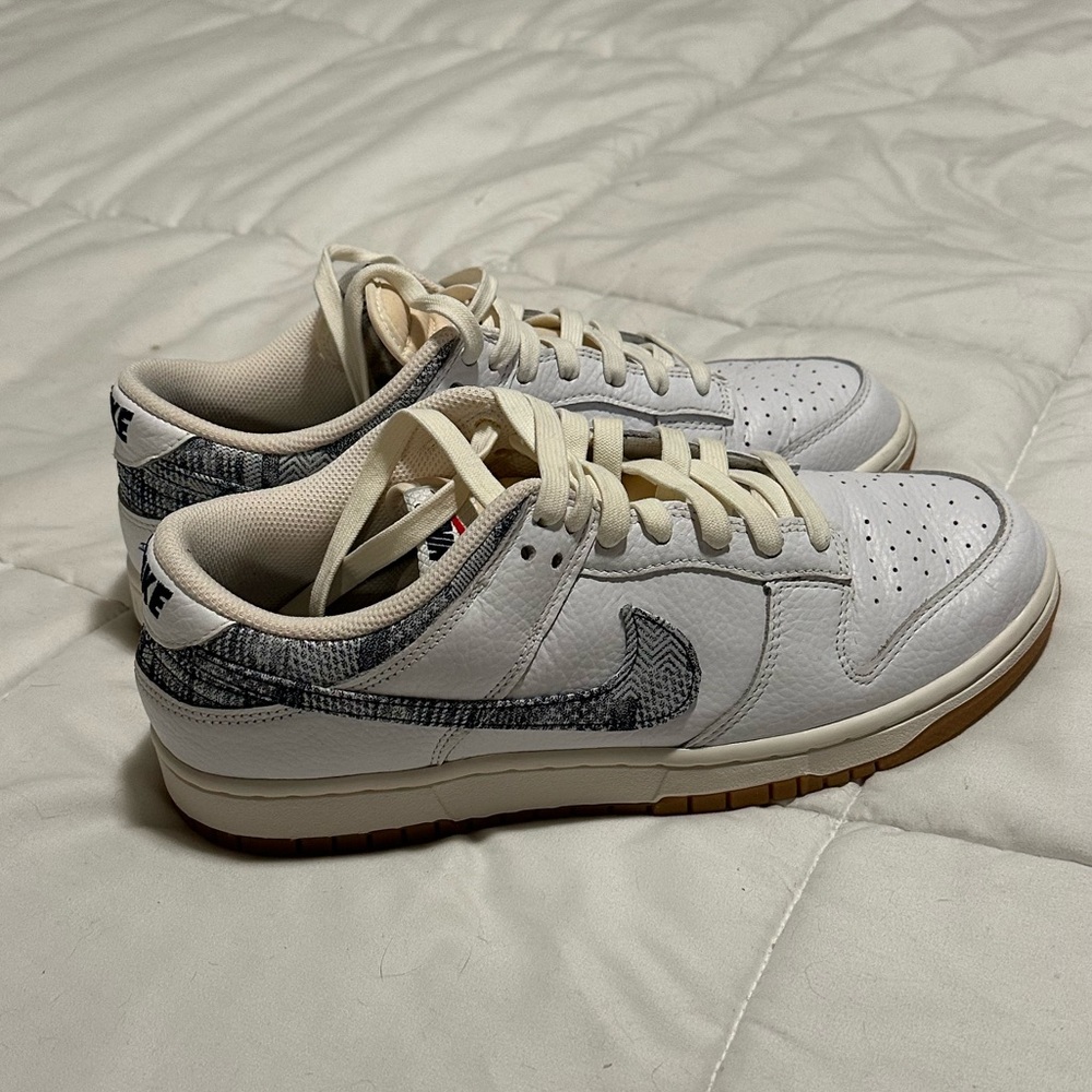 Limited Edition Nike Air Force One